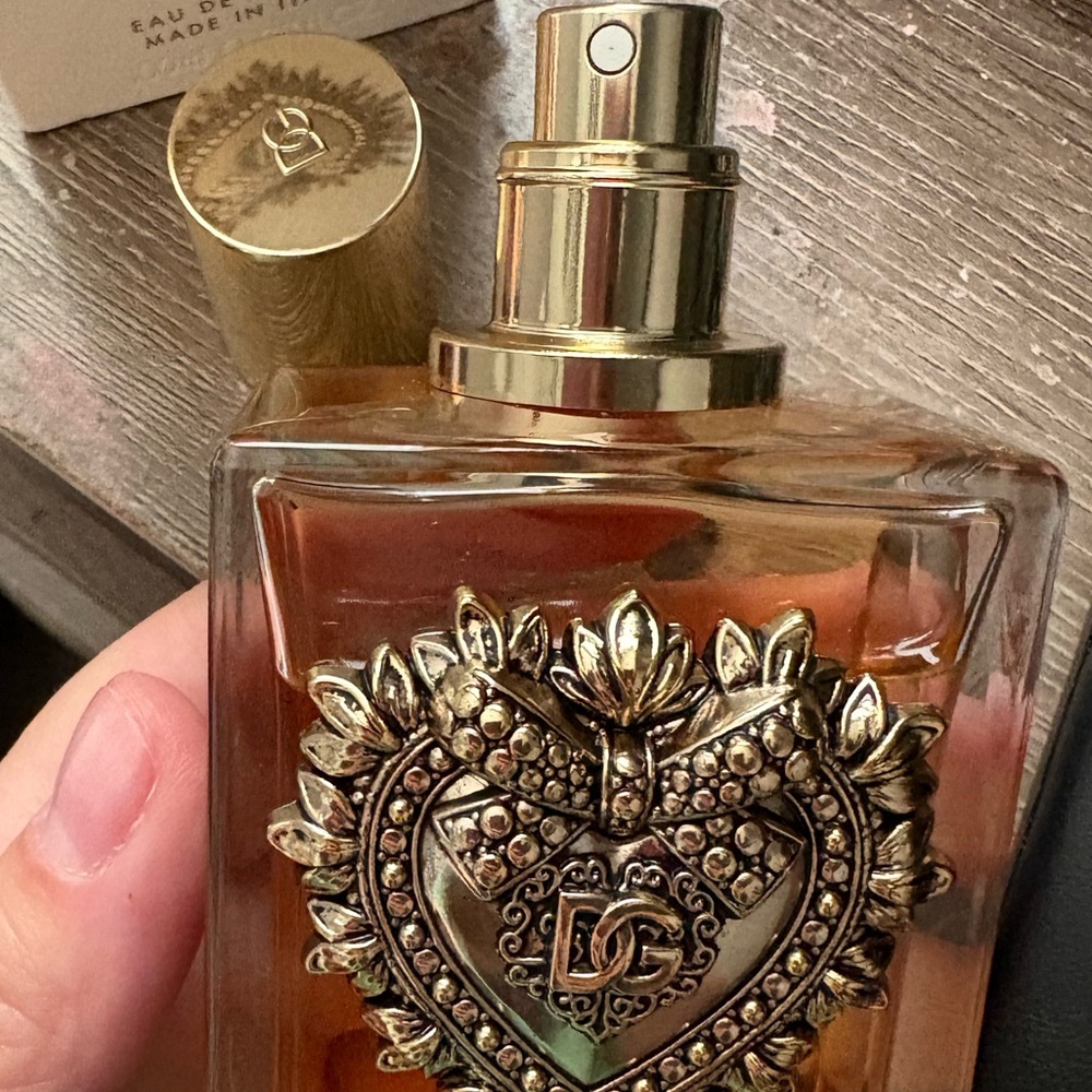 Dolce & Gabbana devotion perfume - Picture 5 of 7